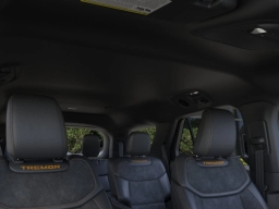Ford Explorer Tremor 4WD 2026