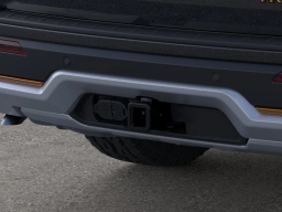 Ford Explorer Tremor 4WD 2026
