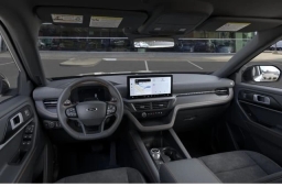 Ford Explorer Tremor 4WD 2026