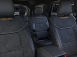 Ford Explorer Tremor 4WD 2026