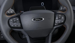 Ford Explorer Tremor 4WD 2026