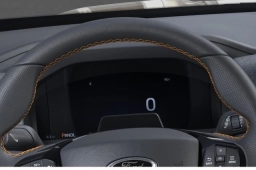Ford Explorer Tremor 4WD 2026