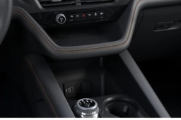 Ford Explorer Tremor 4WD 2026