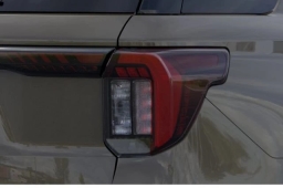 Ford Explorer Tremor 4WD 2026