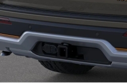 Ford Explorer Tremor 4WD 2026
