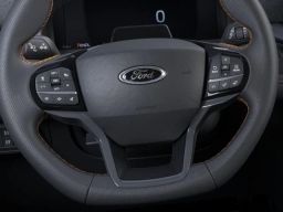 Ford Explorer Tremor 4WD 2026