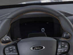 Ford Explorer Tremor 4WD 2026