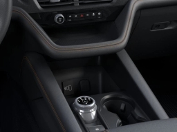 Ford Explorer Tremor 4WD 2026