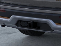 Ford Explorer Tremor 4WD 2026