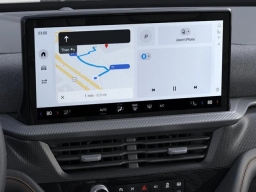 Ford Explorer Tremor 4WD 2026
