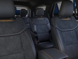 Ford Explorer Tremor 4WD 2026