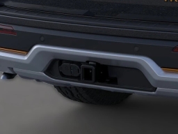 Ford Explorer Tremor 4WD 2026