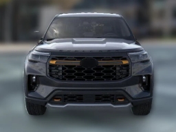 Ford Explorer Tremor 4WD 2026