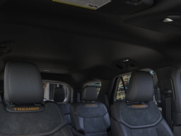 Ford Explorer Tremor 4WD 2026