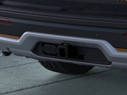 Ford Explorer Tremor 4WD 2026