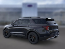 Ford Explorer Tremor 4WD 2026