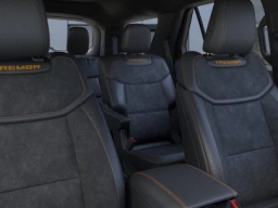 Ford Explorer Tremor 4WD 2026