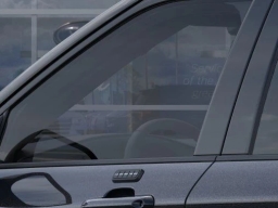 Ford Explorer Tremor 4WD 2026