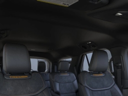 Ford Explorer Tremor 4WD 2026