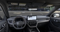 Ford Explorer Tremor 4WD 2026