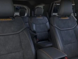 Ford Explorer Tremor 4WD 2026
