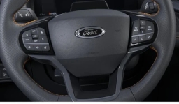 Ford Explorer Tremor 4WD 2026