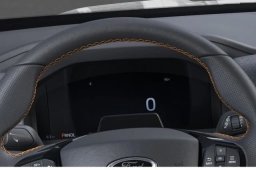Ford Explorer Tremor 4WD 2026