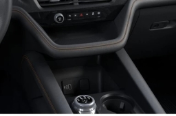 Ford Explorer Tremor 4WD 2026