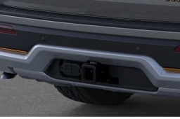 Ford Explorer Tremor 4WD 2026