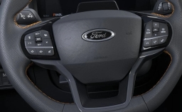 Ford Explorer Tremor 4WD 2026