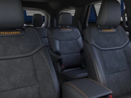Ford Explorer Tremor 4WD 2026