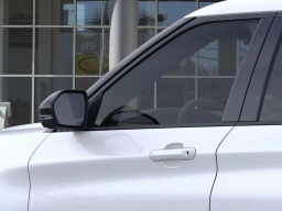 Ford Explorer Tremor 4WD 2026