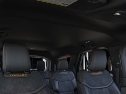 Ford Explorer Tremor 4WD 2026