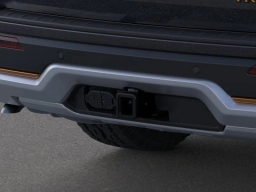 Ford Explorer Tremor 4WD 2026