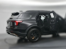 Ford Explorer Tremor 4WD 2026