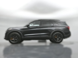 Ford Explorer Tremor 4WD 2026