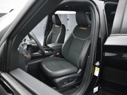 Ford Explorer Tremor 4WD 2026