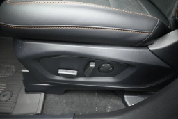 Ford Explorer Tremor 4WD 2026