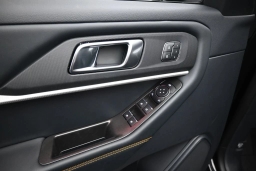 Ford Explorer Tremor 4WD 2026