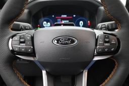 Ford Explorer Tremor 4WD 2026