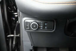 Ford Explorer Tremor 4WD 2026
