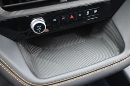 Ford Explorer Tremor 4WD 2026