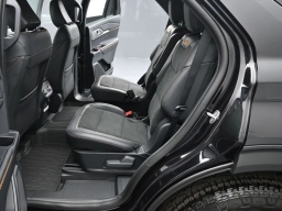 Ford Explorer Tremor 4WD 2026