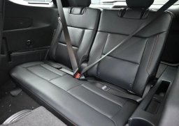 Ford Explorer Tremor 4WD 2026