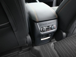 Ford Explorer Tremor 4WD 2026