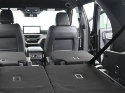 Ford Explorer Tremor 4WD 2026