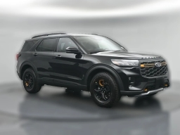 Ford Explorer Tremor 4WD 2026