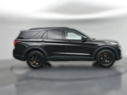 Ford Explorer Tremor 4WD 2026