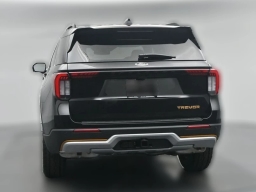 Ford Explorer Tremor 4WD 2026