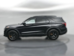 Ford Explorer Tremor 4WD 2026